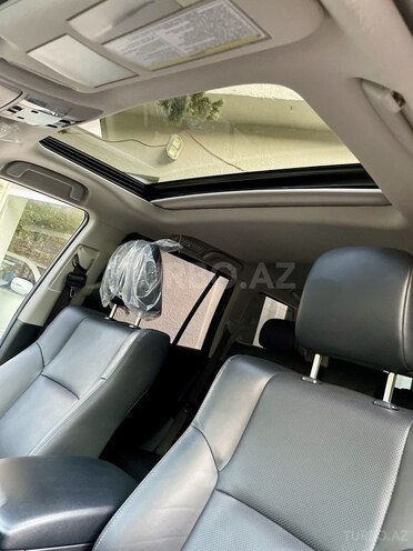 Toyota Land Cruiser Prado 2022, 65,000 km - 2.7 l - Bakı