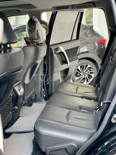 Toyota Land Cruiser Prado 2022, 65,000 km - 2.7 l - Bakı