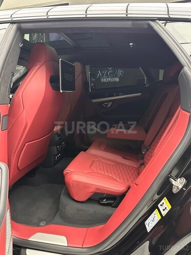 Lamborghini Urus 2021, 8,800 km - 4.0 l - Bakı