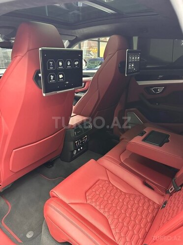 Lamborghini Urus 2021, 8,800 km - 4.0 l - Bakı