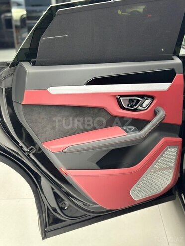 Lamborghini Urus 2021, 8,800 km - 4.0 l - Bakı