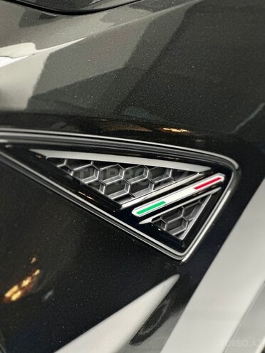 Lamborghini Urus 2021, 8,800 km - 4.0 l - Bakı