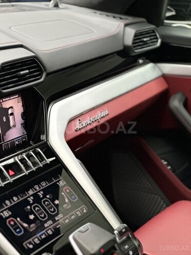 Lamborghini Urus 2021, 8,800 km - 4.0 l - Bakı