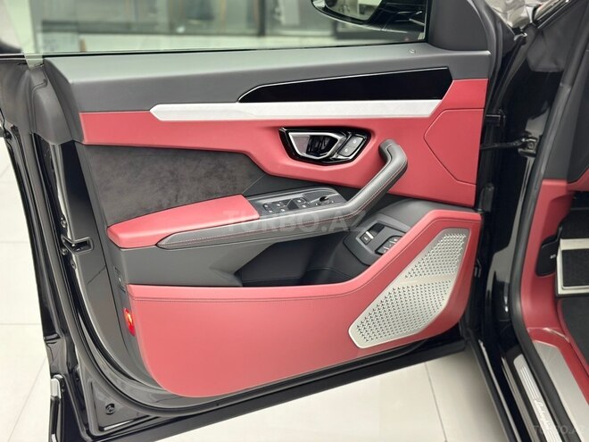 Lamborghini Urus 2021, 8,800 km - 4.0 l - Bakı