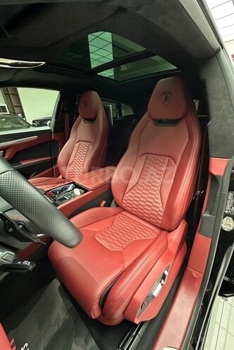 Lamborghini Urus 2021, 8,800 km - 4.0 l - Bakı