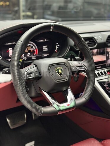 Lamborghini Urus 2021, 8,800 km - 4.0 l - Bakı