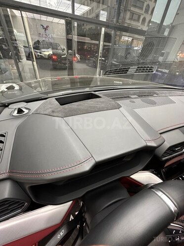 Lamborghini Urus 2021, 8,800 km - 4.0 l - Bakı