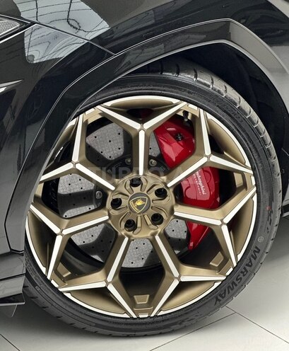 Lamborghini Urus 2021, 8,800 km - 4.0 l - Bakı
