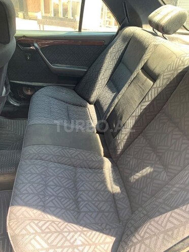 Mercedes C 220 1993, 480,000 km - 2.2 l - Bakı