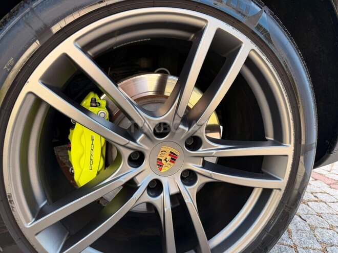 Porsche Cayenne E-Hybrid 2022, 67,000 km - 3.0 l - Bakı