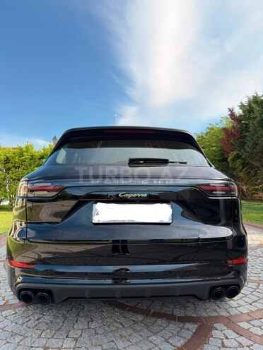 Porsche Cayenne E-Hybrid 2022, 67,000 km - 3.0 l - Bakı