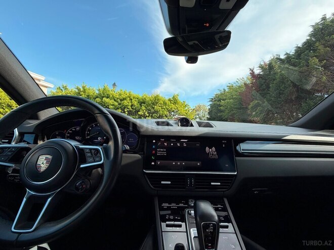 Porsche Cayenne E-Hybrid 2022, 67,000 km - 3.0 l - Bakı