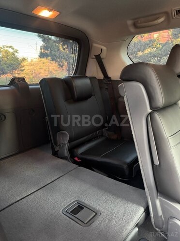 Toyota Land Cruiser Prado 2012, 251,219 km - 2.7 l - Bakı