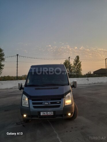 Ford Transit 2008, 188,955 km - 2.4 л - Sumqayıt