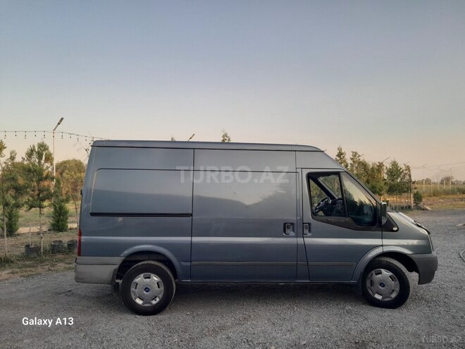 Ford Transit 2008, 188,955 km - 2.4 л - Sumqayıt