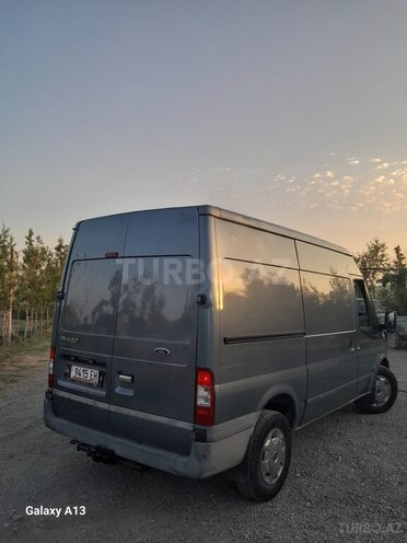 Ford Transit 2008, 188,955 km - 2.4 л - Sumqayıt