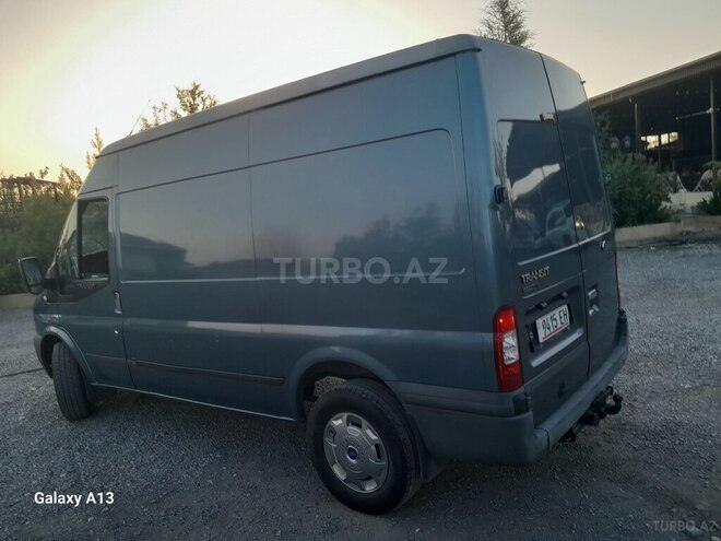 Ford Transit 2008, 188,955 km - 2.4 л - Sumqayıt