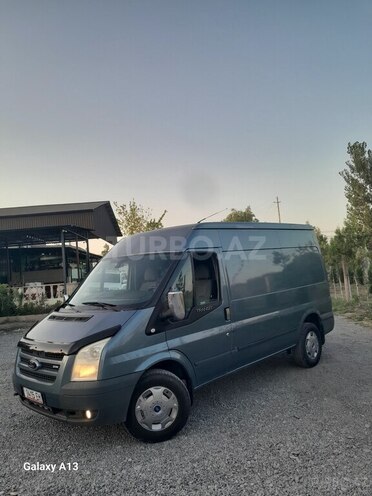 Ford Transit 2008, 188,955 km - 2.4 л - Sumqayıt