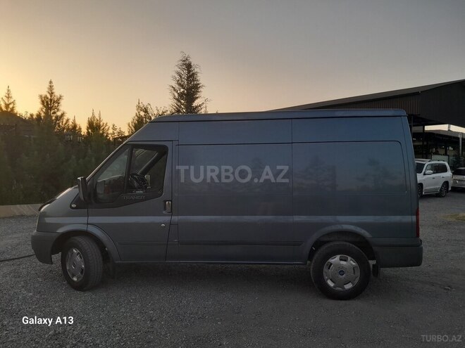 Ford Transit 2008, 188,955 km - 2.4 л - Sumqayıt