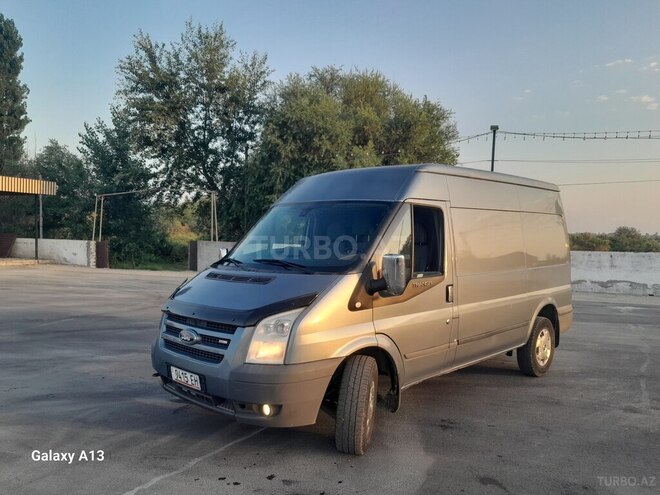 Ford Transit 2008, 188,955 km - 2.4 л - Sumqayıt