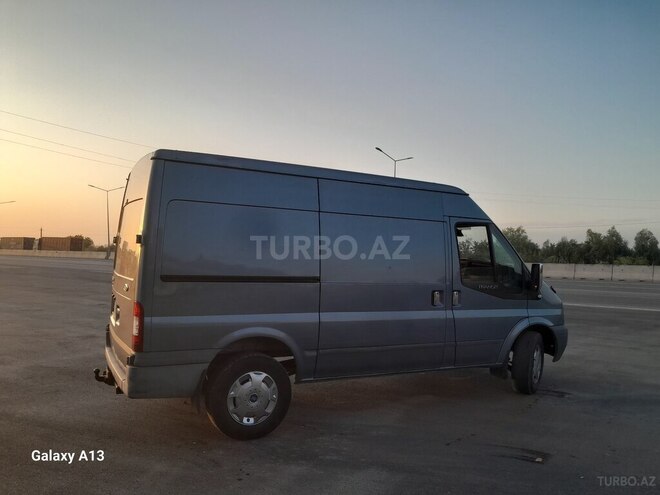 Ford Transit 2008, 188,955 km - 2.4 л - Sumqayıt