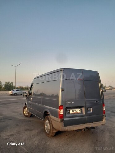 Ford Transit 2008, 188,955 km - 2.4 л - Sumqayıt