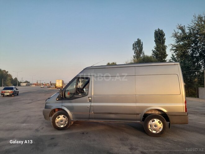 Ford Transit 2008, 188,955 km - 2.4 л - Sumqayıt