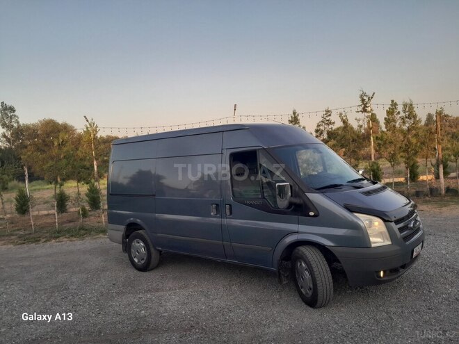 Ford Transit 2008, 188,955 km - 2.4 л - Sumqayıt