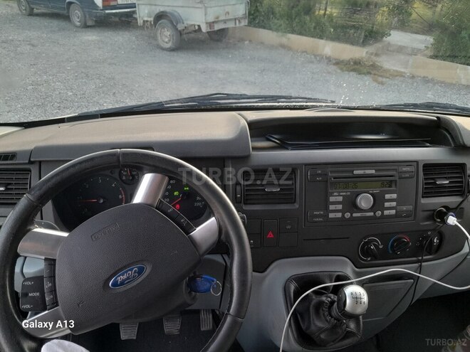 Ford Transit 2008, 188,955 km - 2.4 л - Sumqayıt