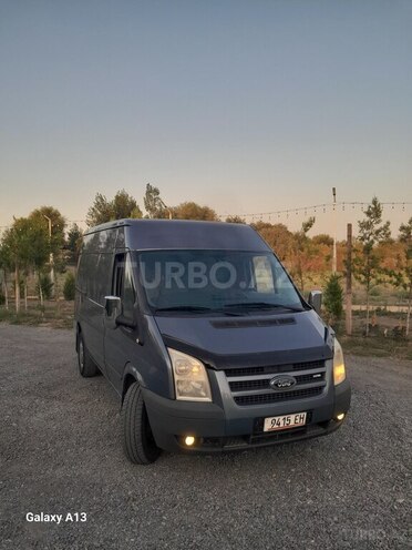Ford Transit 2008, 188,955 km - 2.4 л - Sumqayıt