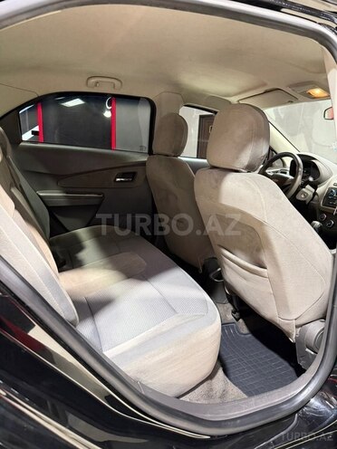 Chevrolet Cobalt 2023, 95,005 km - 1.5 л - Sumqayıt