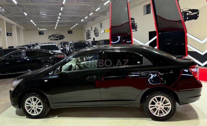 Chevrolet Cobalt 2023, 95,005 km - 1.5 л - Sumqayıt
