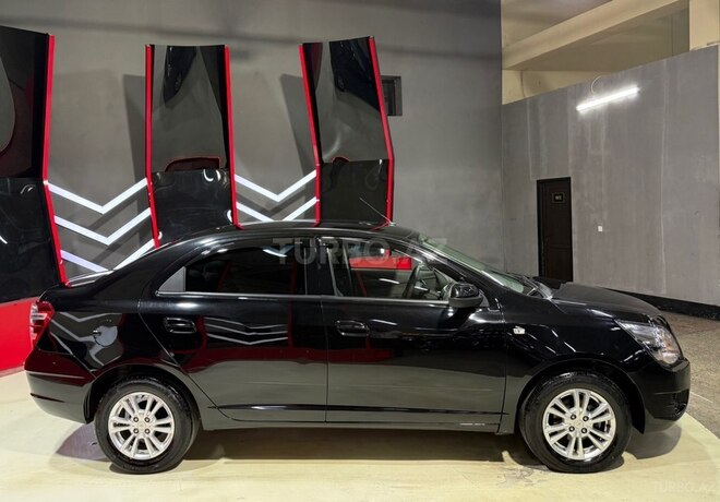 Chevrolet Cobalt 2023, 95,005 km - 1.5 л - Sumqayıt