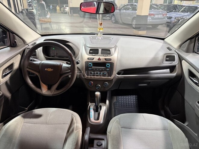 Chevrolet Cobalt 2023, 95,005 km - 1.5 л - Sumqayıt