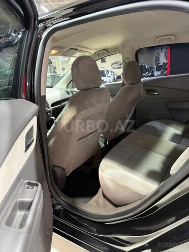 Chevrolet Cobalt 2023, 95,005 km - 1.5 л - Sumqayıt