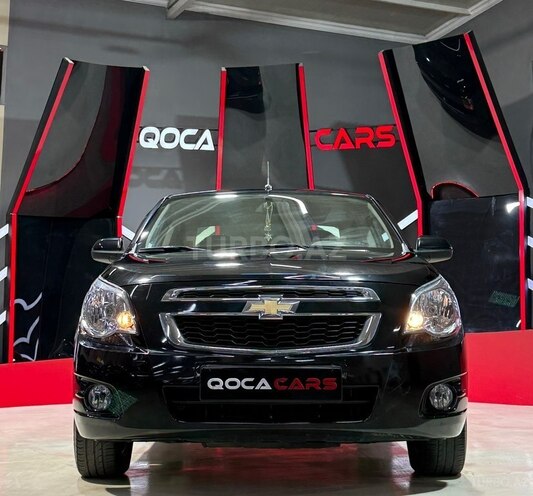 Chevrolet Cobalt 2023, 95,005 km - 1.5 л - Sumqayıt