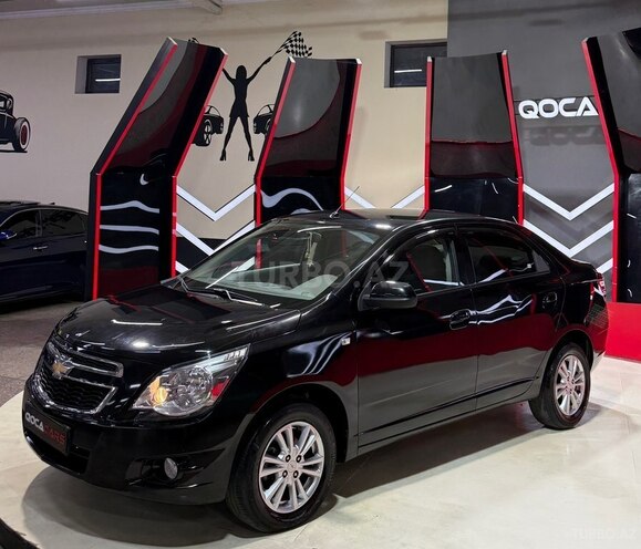 Chevrolet Cobalt 2023, 95,005 km - 1.5 л - Sumqayıt