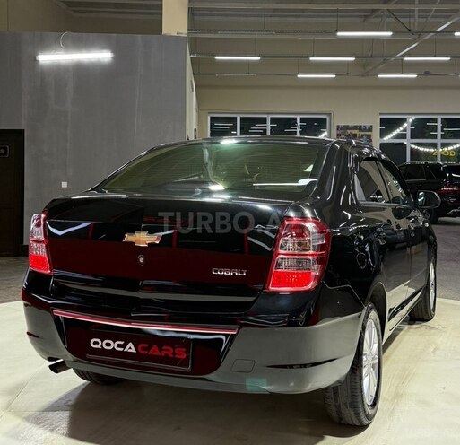 Chevrolet Cobalt 2023, 95,005 km - 1.5 л - Sumqayıt