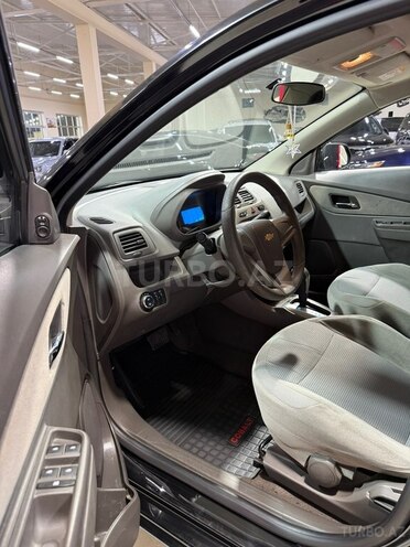 Chevrolet Cobalt 2023, 95,005 km - 1.5 л - Sumqayıt