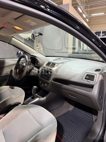 Chevrolet Cobalt 2023, 95,005 km - 1.5 л - Sumqayıt