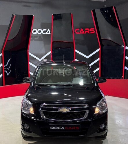 Chevrolet Cobalt 2023, 95,005 km - 1.5 л - Sumqayıt