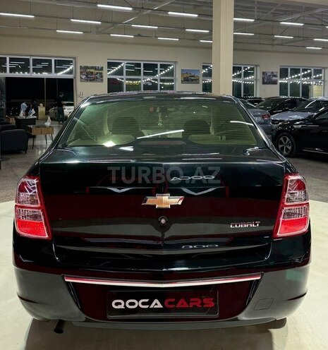 Chevrolet Cobalt 2023, 95,005 km - 1.5 л - Sumqayıt