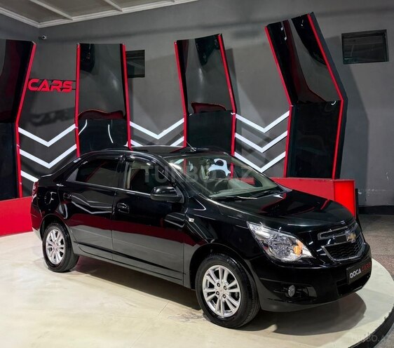 Chevrolet Cobalt 2023, 95,005 km - 1.5 л - Sumqayıt