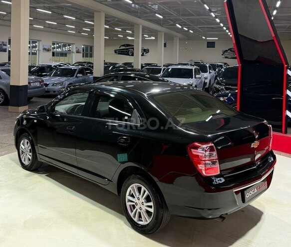 Chevrolet Cobalt 2023, 95,005 km - 1.5 л - Sumqayıt
