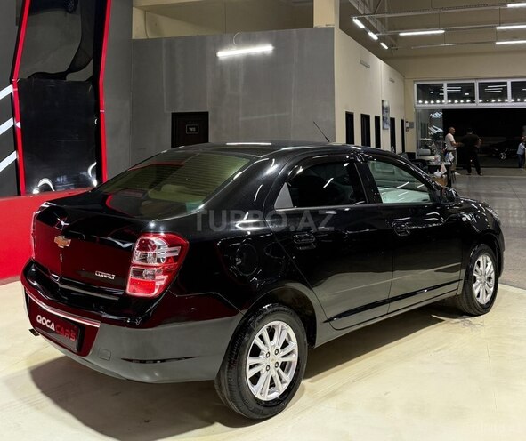 Chevrolet Cobalt 2023, 95,005 km - 1.5 л - Sumqayıt