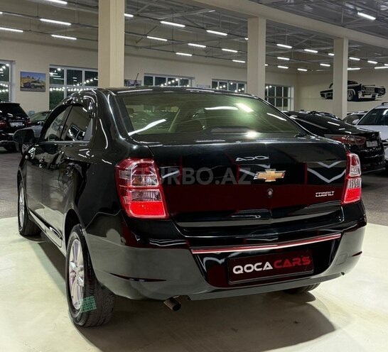Chevrolet Cobalt 2023, 95,005 km - 1.5 л - Sumqayıt