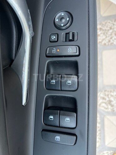 Hyundai Elantra 2026, 0 km - 1.5 l - Lənkəran