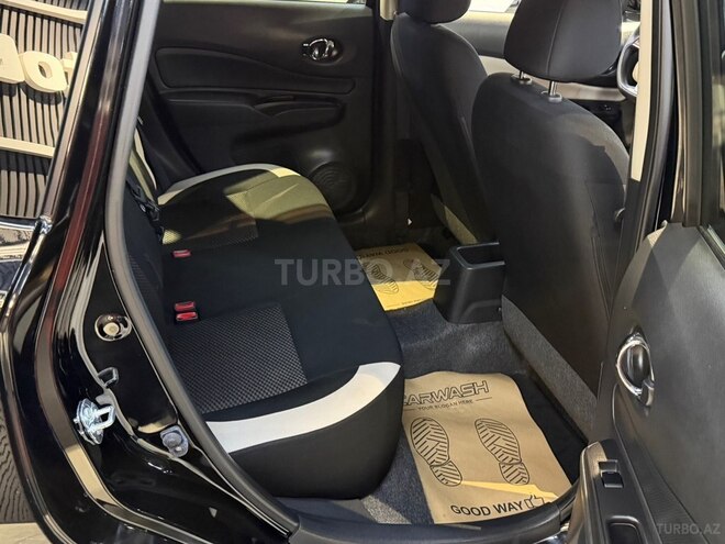 Nissan Note 2018, 49,000 km - 1.2 l - Bakı