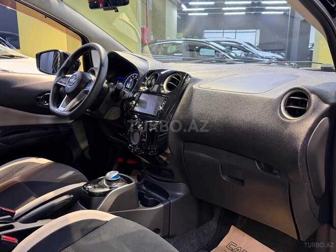 Nissan Note 2018, 49,000 km - 1.2 l - Bakı