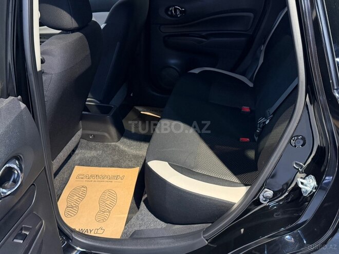 Nissan Note 2018, 49,000 km - 1.2 l - Bakı